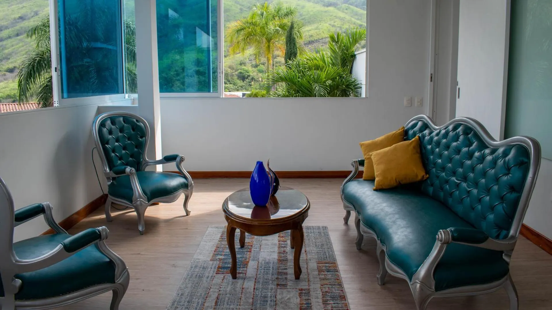 Tu Apartameto Ideal Para Disfrutar Cali Apartment