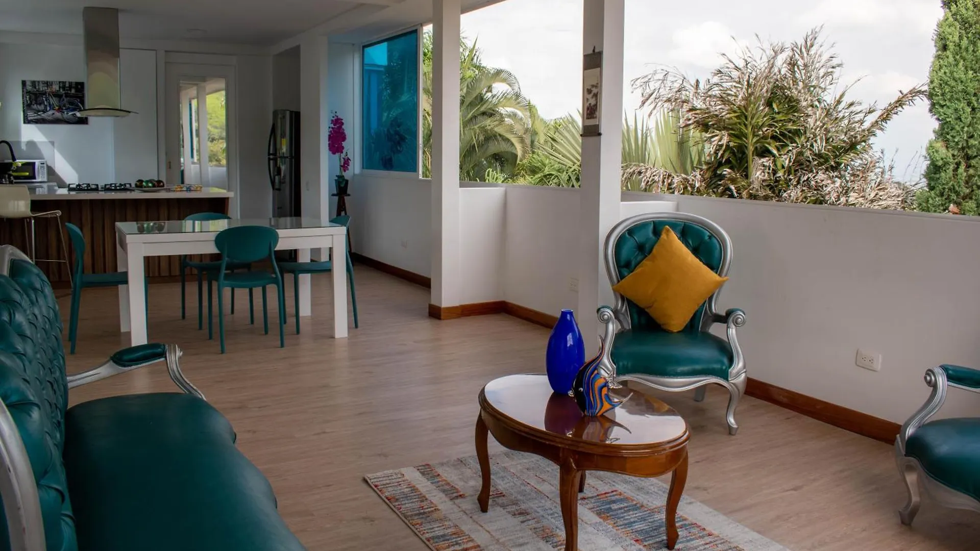 Tu Apartameto Ideal Para Disfrutar Cali